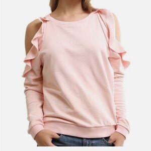 Central Park West Sweater XS